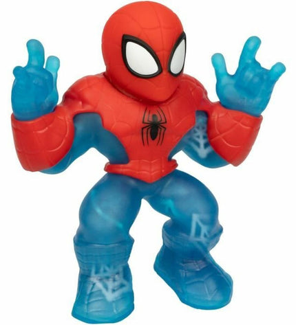 Goo Jit Zu action figure from the Goo Jit Zu toy line, detailed plastic figure for play and display.