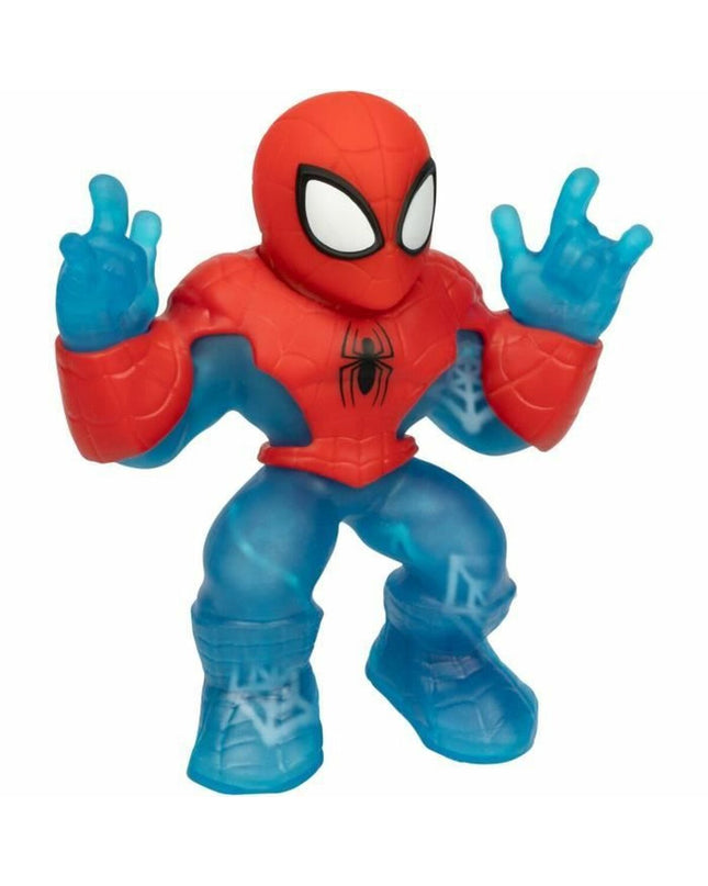 Goo Jit Zu action figure from the Goo Jit Zu toy line, detailed plastic figure for play and display.
