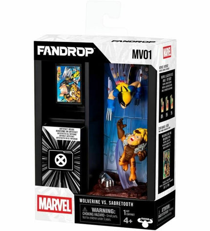 Fandrop Star Wars action figure toy from the Playsets and Figures category, featuring a detailed sci-fi character in costume.