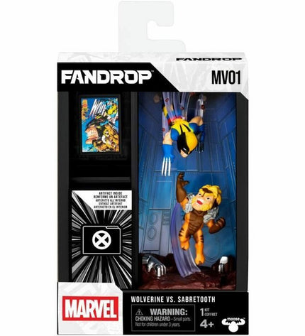 Fandrop Star Wars action figure toy from the speelgoed en games collection, featuring detailed costume and accessories.
