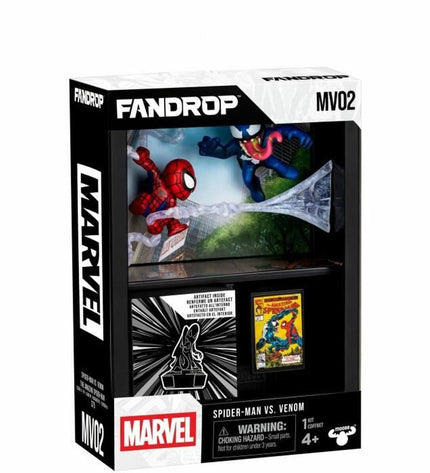 Fandrop Star Wars action figure from the speelgoed en games collection, featuring detailed character design and accessories.