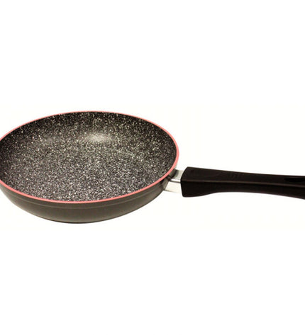 Stonewell Pan D229678 for cooking and kitchen use, featuring a durable stone finish and ergonomic handle.