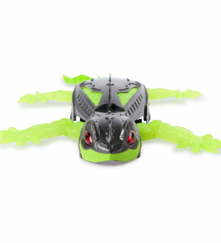 Spin Master actiefiguur from speelgoed en games, detailed figure with vibrant colors and dynamic pose.