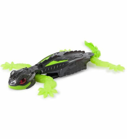 Colorful Spin Master action figure from the Speelgoed en games collection, featuring detailed design and poseable limbs.