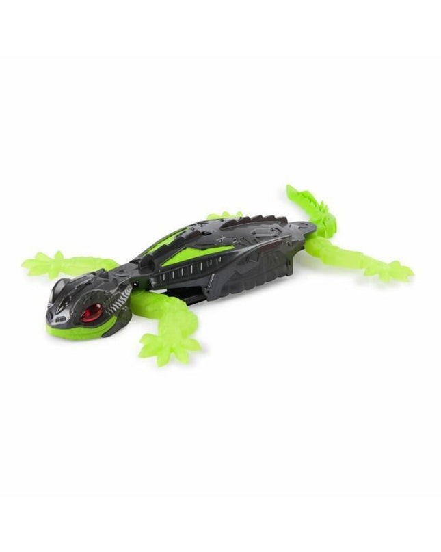 Colorful Spin Master action figure from the Speelgoed en games collection, featuring detailed design and poseable limbs.