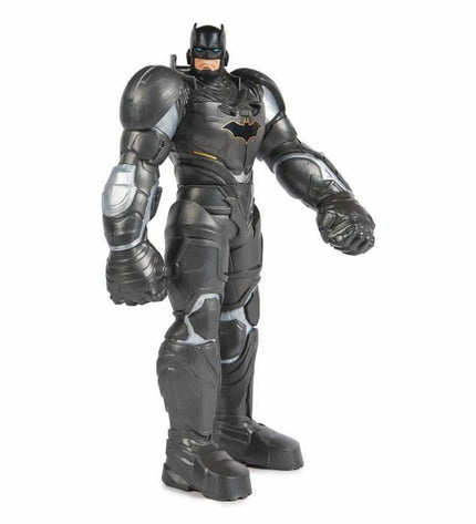 Spin Master Batman action figure from Actiefiguren Spin Master collection, detailed toy superhero with poseable features.