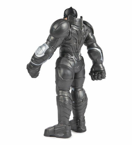 Spin Master Batman action figure from the actiefiguren speelgoed en games collection, detailed superhero toy for kids.