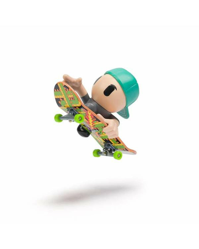 Colorful Spin Master playset featuring toys and action figures, perfect for imaginative play and fun adventures.