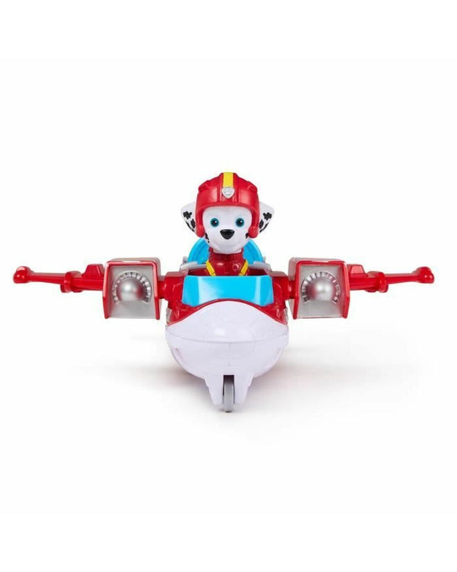Colorful Spin Master action figure from the Speelgoed en games collection, detailed toy doll with movable limbs and vibrant design.