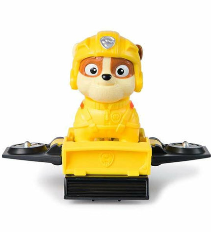 Paw Patrol action figures set featuring popular character toys from the children's playset and game collection.