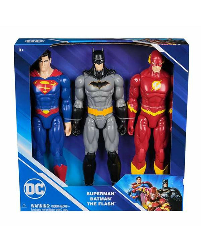 Spin Master 30 cm action figure from playsets and toys, detailed toy figure perfect for play and display.
