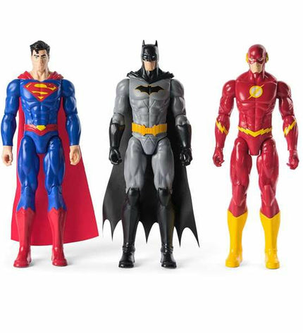 Spin Master 30 cm action figure from the actiefiguren speelgoed en games collection, detailed poseable toy for kids.