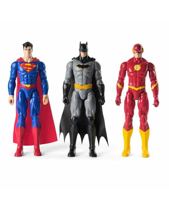 Spin Master 30 cm action figure from the actiefiguren speelgoed en games collection, detailed poseable toy for kids.