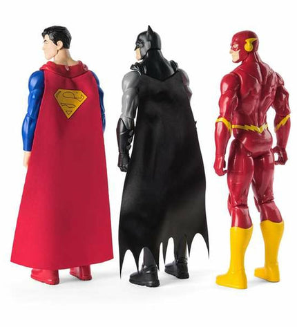 Spin Master 30 cm action figure from the Speelgoed en games collection, detailed poseable toy for children.