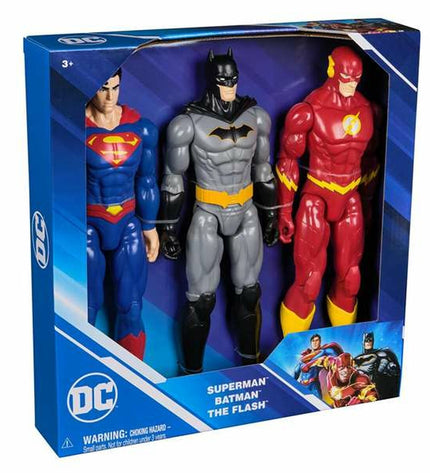 Spin Master 30 cm actiefiguur from speelgoed en games, detailed poseable toy for children and collectors.
