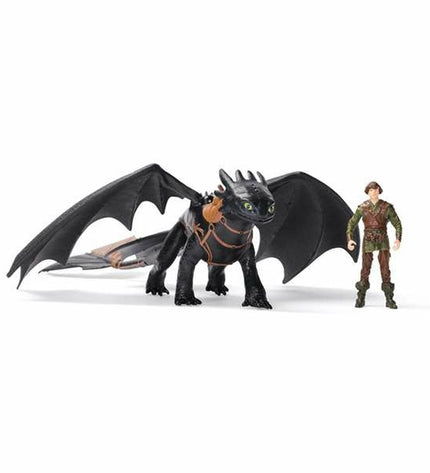 Spin Master Draak action figure from speelgoed en games, featuring detailed dragon design and vibrant colors.