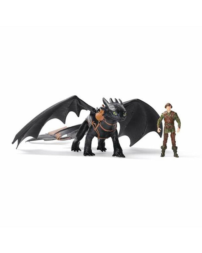 Spin Master Draak action figure from speelgoed en games, featuring detailed dragon design and vibrant colors.