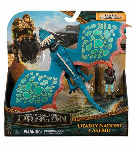 Spin Master Draak action figure from speelgoed en games, poppen en actiefiguren collection, detailed dragon toy for play.