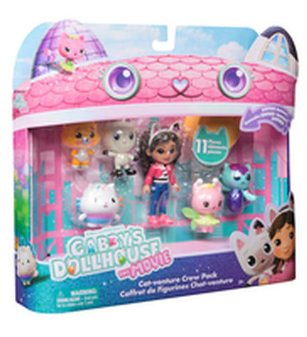 Spin Master actiefiguur from speelgoed en games collection, detailed poseable toy doll for imaginative play.