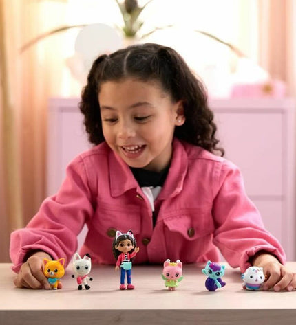 Spin Master action figure from a toy and games collection, featuring detailed costume and pose in a dynamic display.