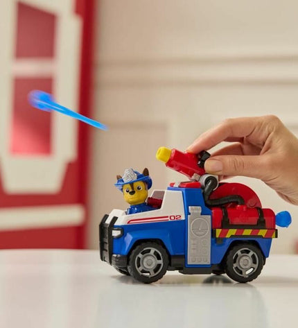 Spin Master Paw Patrol action figure from the Playsets and Action Figures collection, detailed toy figure for kids.