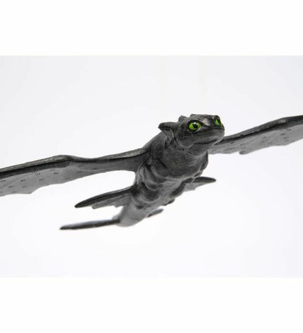 Spin Master Maestra de Spin Krokmou action figure from the toy and dolls category, featuring detailed dragon design and poseable features.