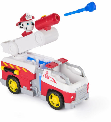 Spin Master Paw Patrol action figure from the action figures and toys category, featuring a detailed puppy character.