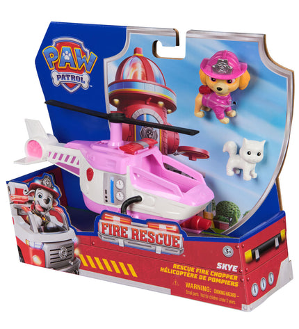 Spin Master Paw Patrol action figure toy with detailed character design, ideal for children’s play and collection.