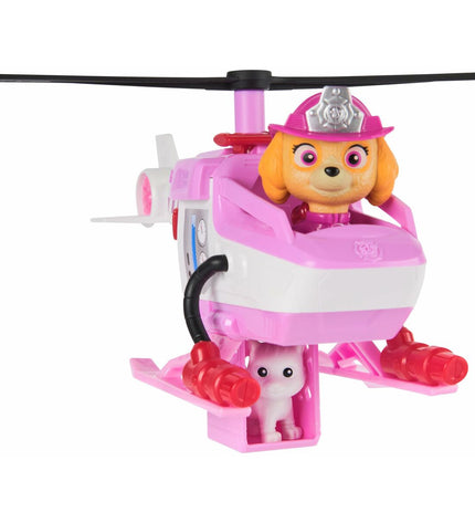Spin Master Paw Patrol actiefiguur, speelgoed en pop, met gedetailleerde kenmerken en heldhaftige uitstraling, voor kinderen en verzamelaar.