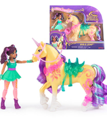 Spin Master Paw Patrol action figure with colorful rescue uniform, detailed toy for children, part of the popular playset.
