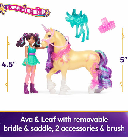 Spin Master Paw Patrol action figure from the Playset, featuring characters in colorful outfits and detailed accessories.