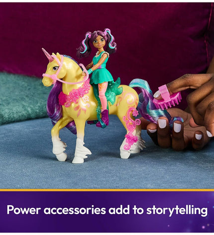 Spin Master Paw Patrol action figures set featuring colorful puppy characters in dynamic poses, suitable for play and collection.