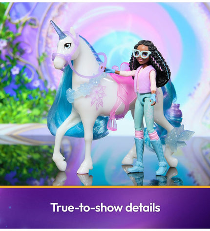 Spin Master Paw Patrol action figures set featuring colorful characters in dynamic poses, suitable for play and collection.