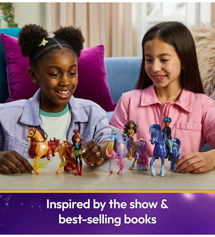 Spin Master Paw Patrol action figure from the speelgoed en games collection, featuring a detailed character pose and vibrant colors.