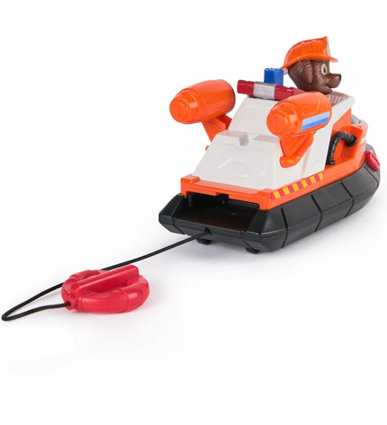 Spin Master Paw Patrol action figure from Playset, detailed toy character with vibrant colors and accessories visible.
