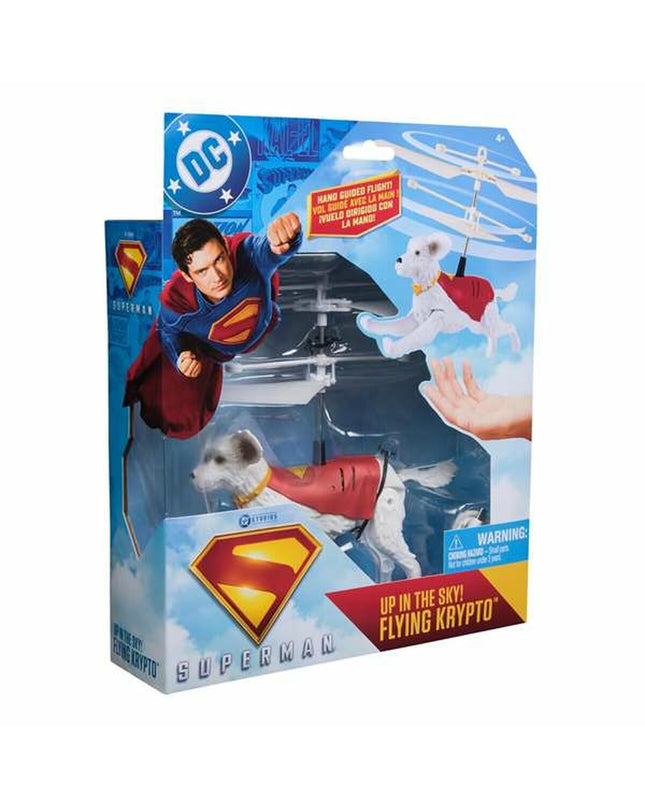 Spin Master action figure toy in colorful outfit, measuring 27.94 x 22.86 x 6.76 cm, from the poppen en actiefiguren collection.
