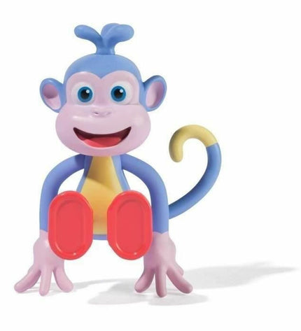 Dora the Explorer action figure from Dora toy line, detailed figure with colorful outfit and accessories, suitable for children.