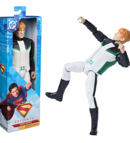 Spin Master action figure from Playsets and action figures collection, featuring detailed design and vibrant colors.