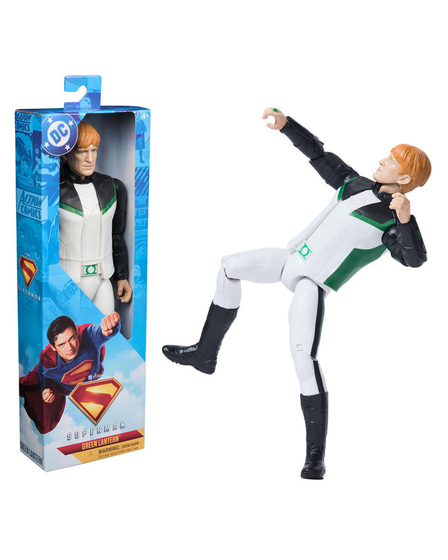 Spin Master action figure from Playsets and action figures collection, featuring detailed design and vibrant colors.