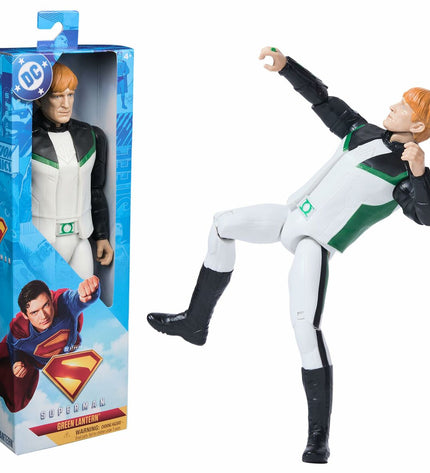 Spin Master action figure from speelgoed en games, poppen en actiefiguren, featuring detailed design and vibrant colors.