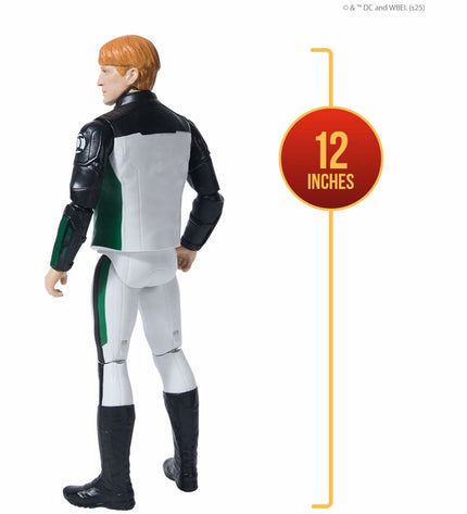 Spin Master action figure from the actiefiguren and speelgoed en games collection, detailed pose and colorful costume.