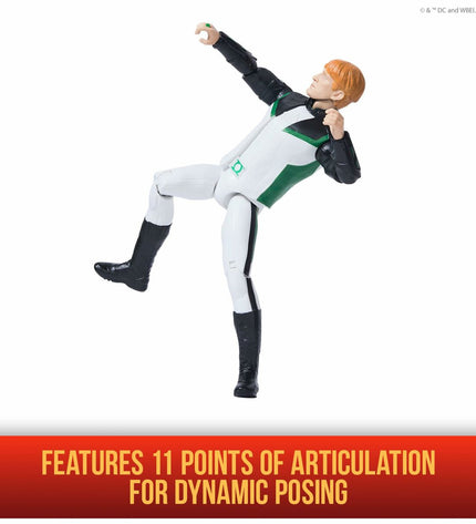 Colorful Spin Master actiefiguur from speelgoed en games collection, featuring detailed costume and pose.