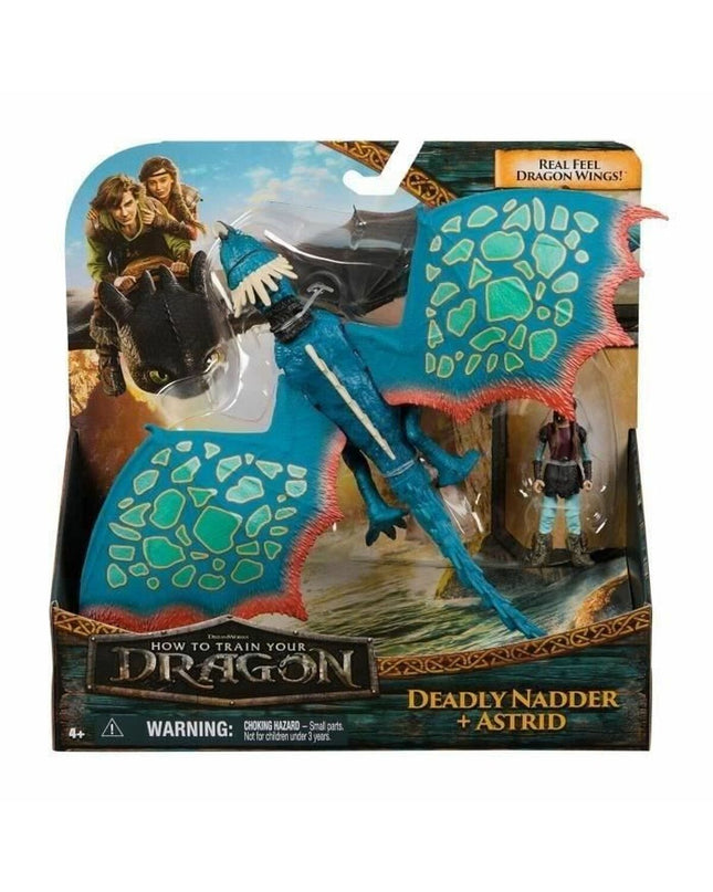 Spin Master Maestro de Giro Dragon y Vikingo action figures, 25 cm, detailed toy figures from the Speelgoed en games collection.