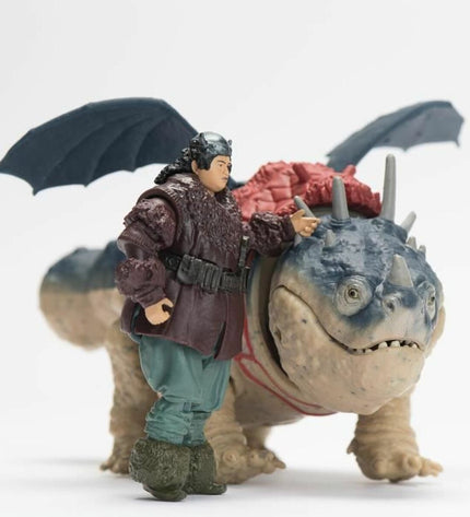 Spin Master Gronk action figure from the toy and games collection, detailed poseable toy for kids