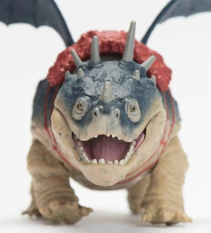Spin Master Gronk action figure from the toy and games collection, detailed plastic superhero figurine with vibrant colors.