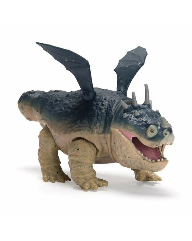 Spin Master Draak toy figure from speelgoed en games, poppen en actiefiguren category, featuring detailed dragon design.