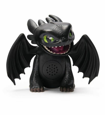 Spin Master actiefiguur from speelgoed en games collection, detailed plastic pop with dynamic pose and vibrant colors.