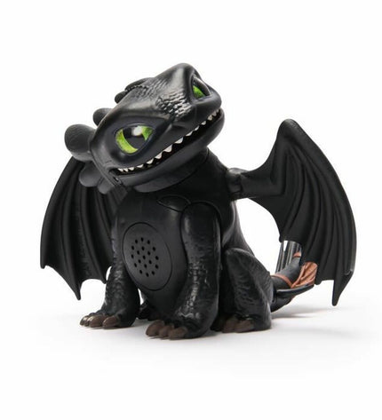 Spin Master action figure from the Speelgoed en games collection, detailed toy with vibrant colors and poseable features.