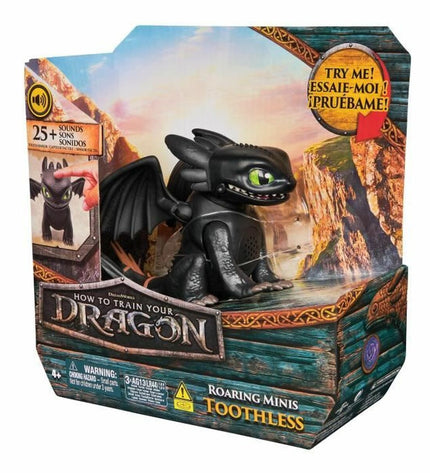 Colorful Spin Master action figure from the Speelgoed en games collection, featuring detailed design and poseable limbs.