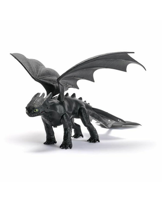 Spin Master action figure toy from the Speelgoed en games collection, showing detailed design and vibrant colors.